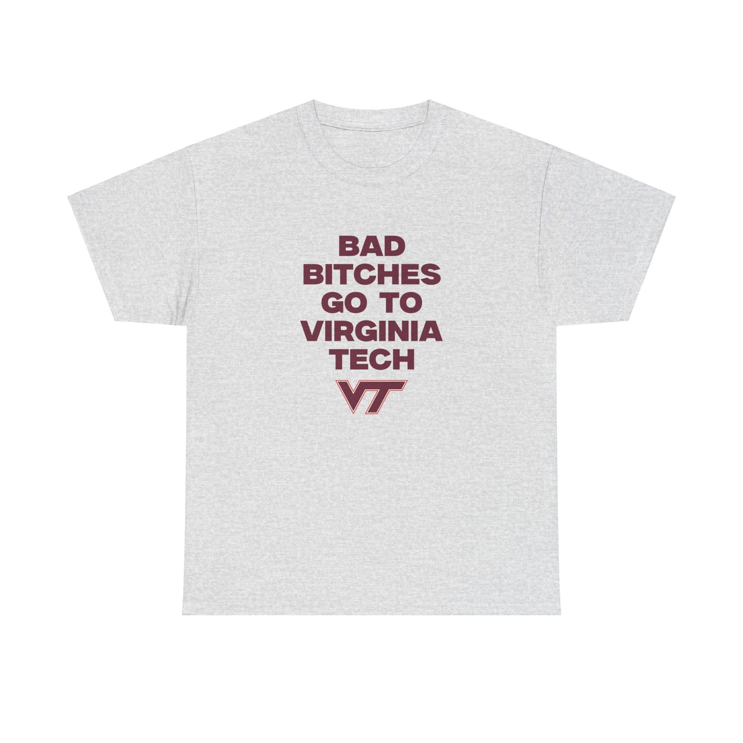 BB Go to VTech Shirt