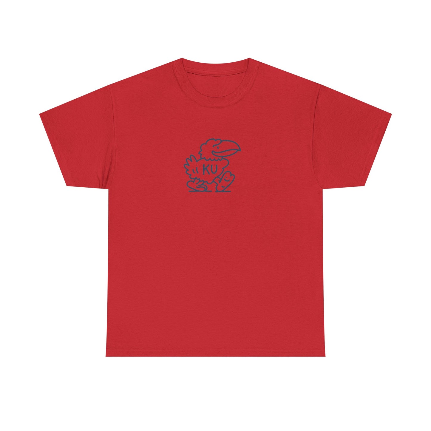 Uk Bird Shirt
