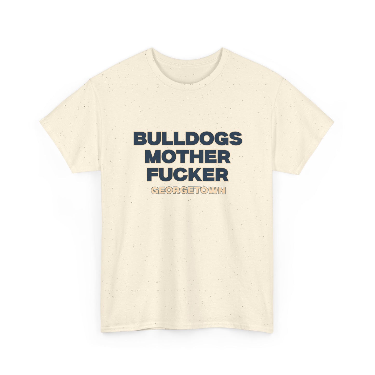 Bulldogs MF Shirt