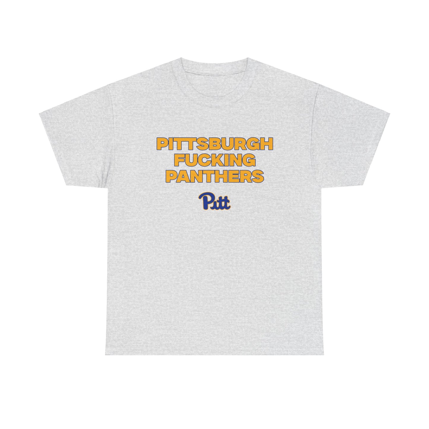 Pitt. F***** Panthers Shirt