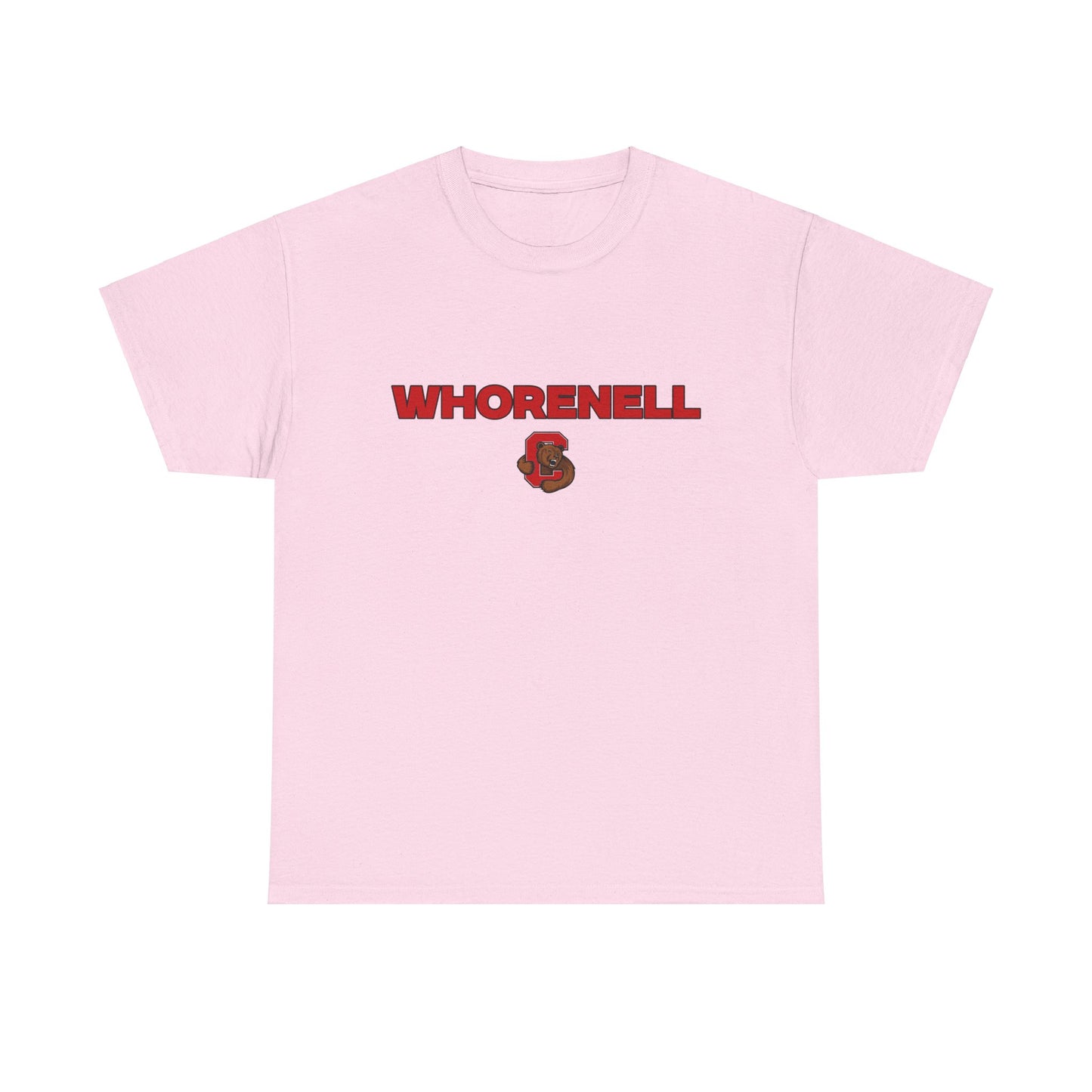 Wh*renell Shirt