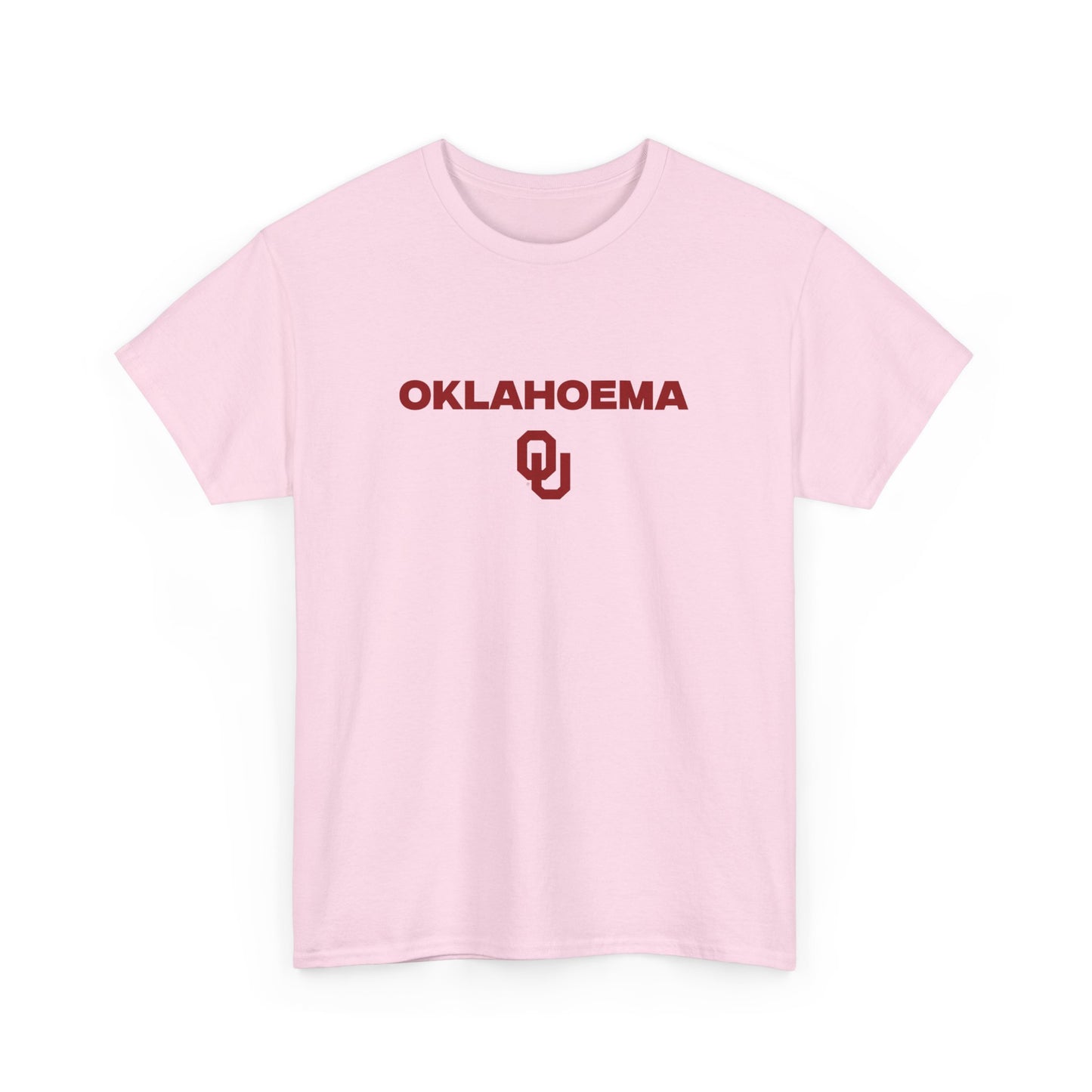 OklaHOEma Shirt