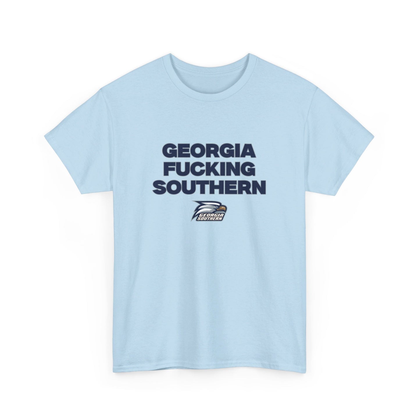 Georgia F***** Southern Shirt