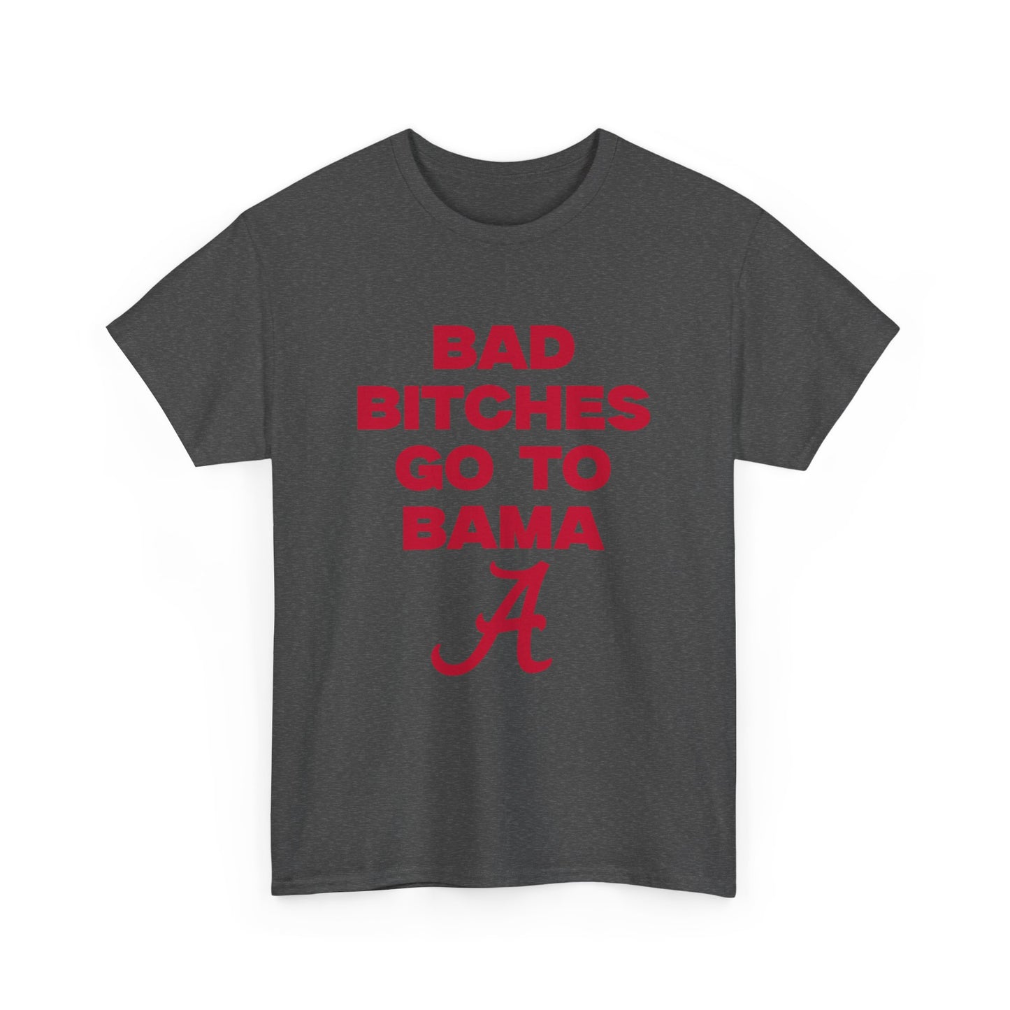 B.B Go to Bama Shirt