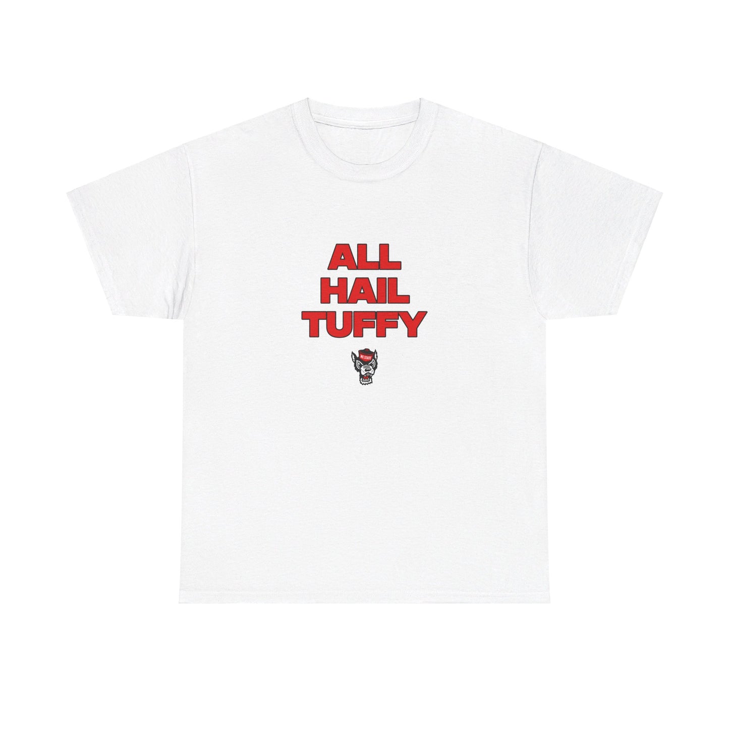 All Hail Tuffy Shirt