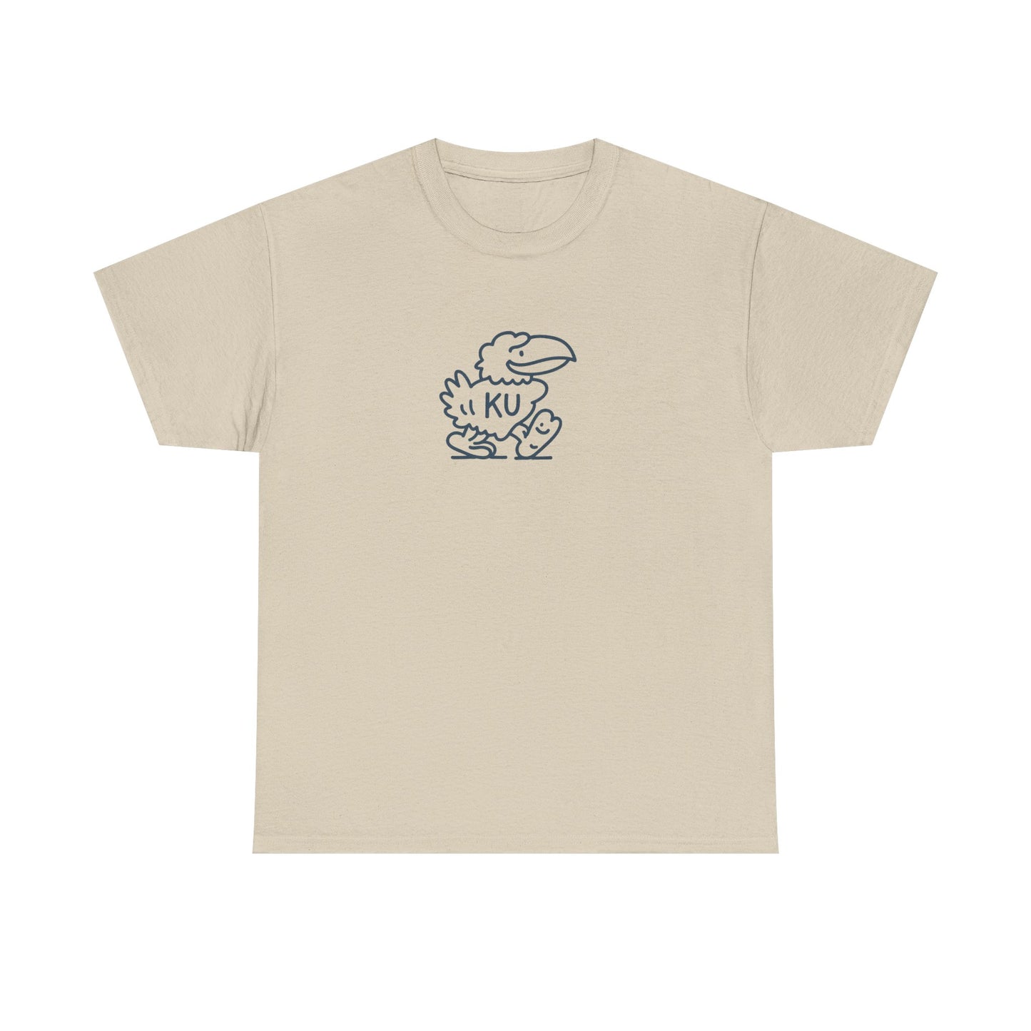 Uk Bird Shirt