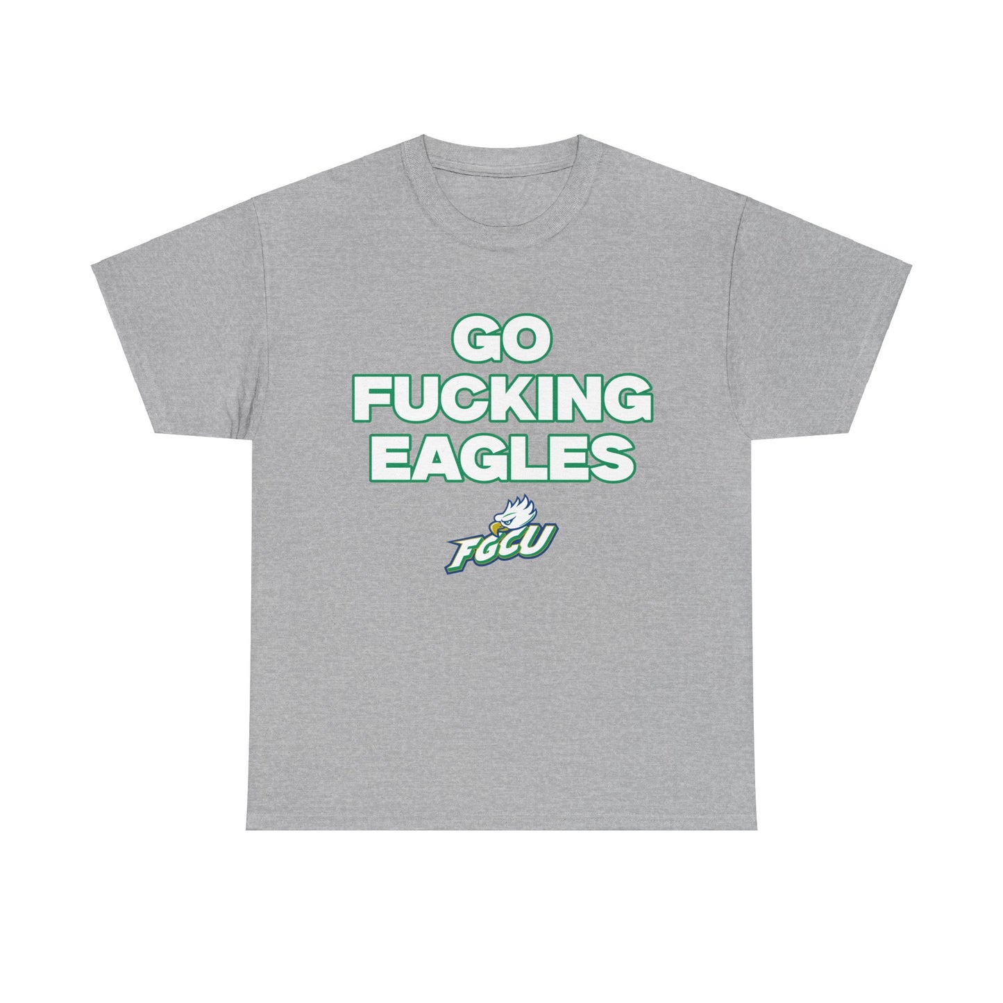 Go F****** Eagles Shirt