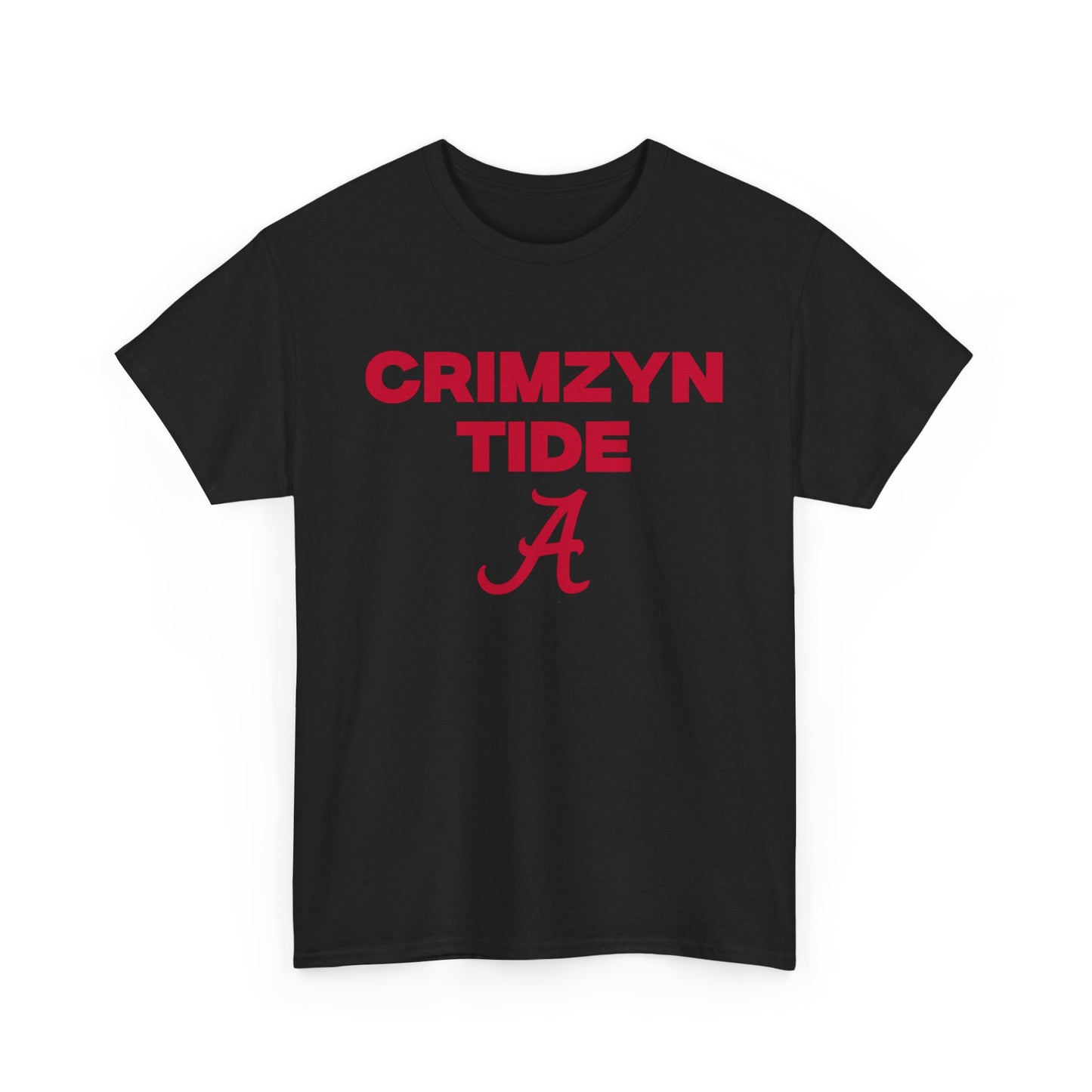 CrimZYN Tide shirt 2.0