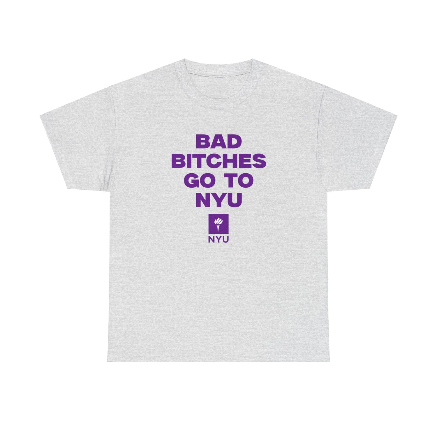 NYU