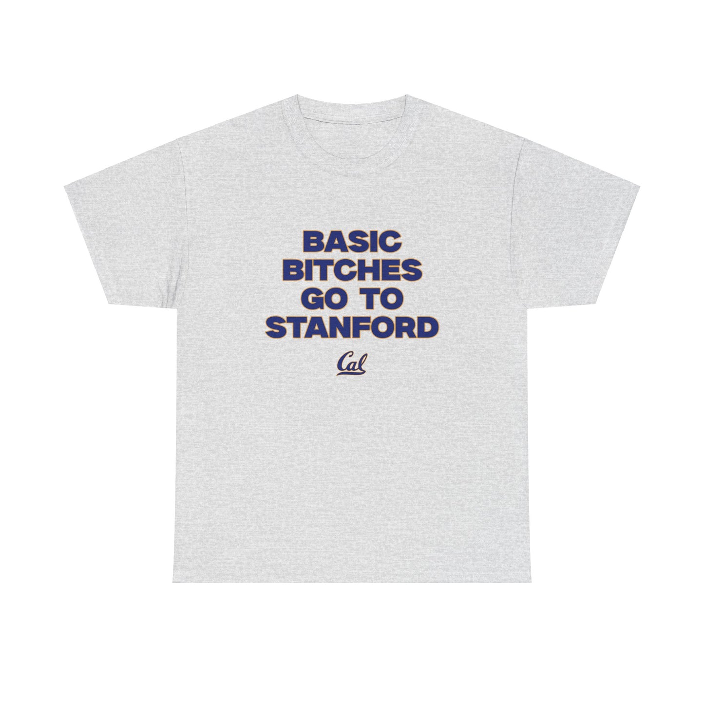 Basic B Go to Stanford Shirts