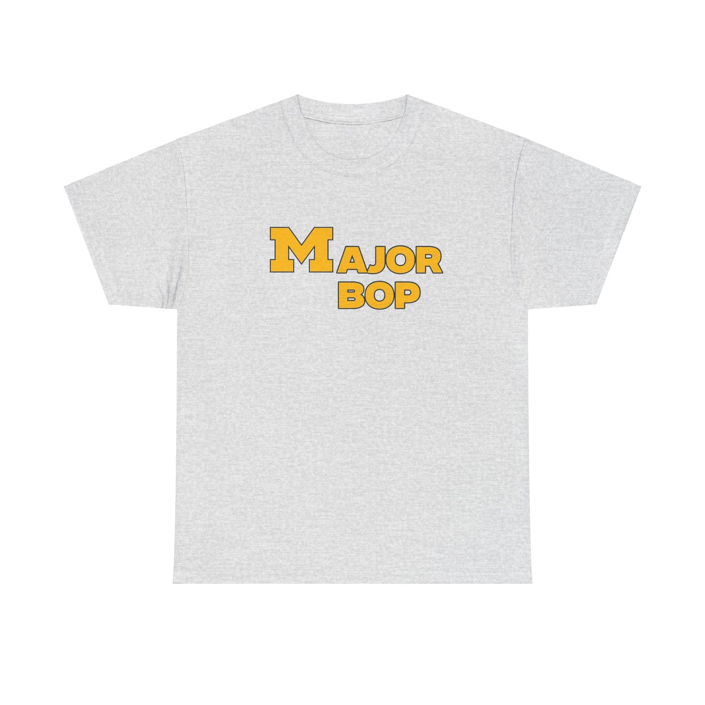 Mich Bop Shirt