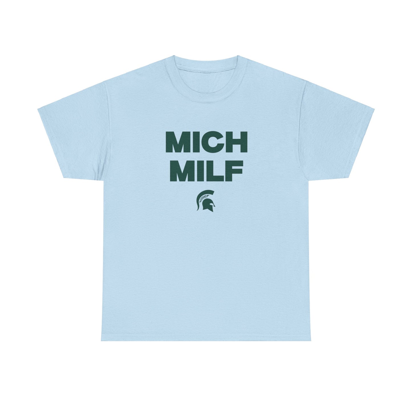 Mich Milf Shirt