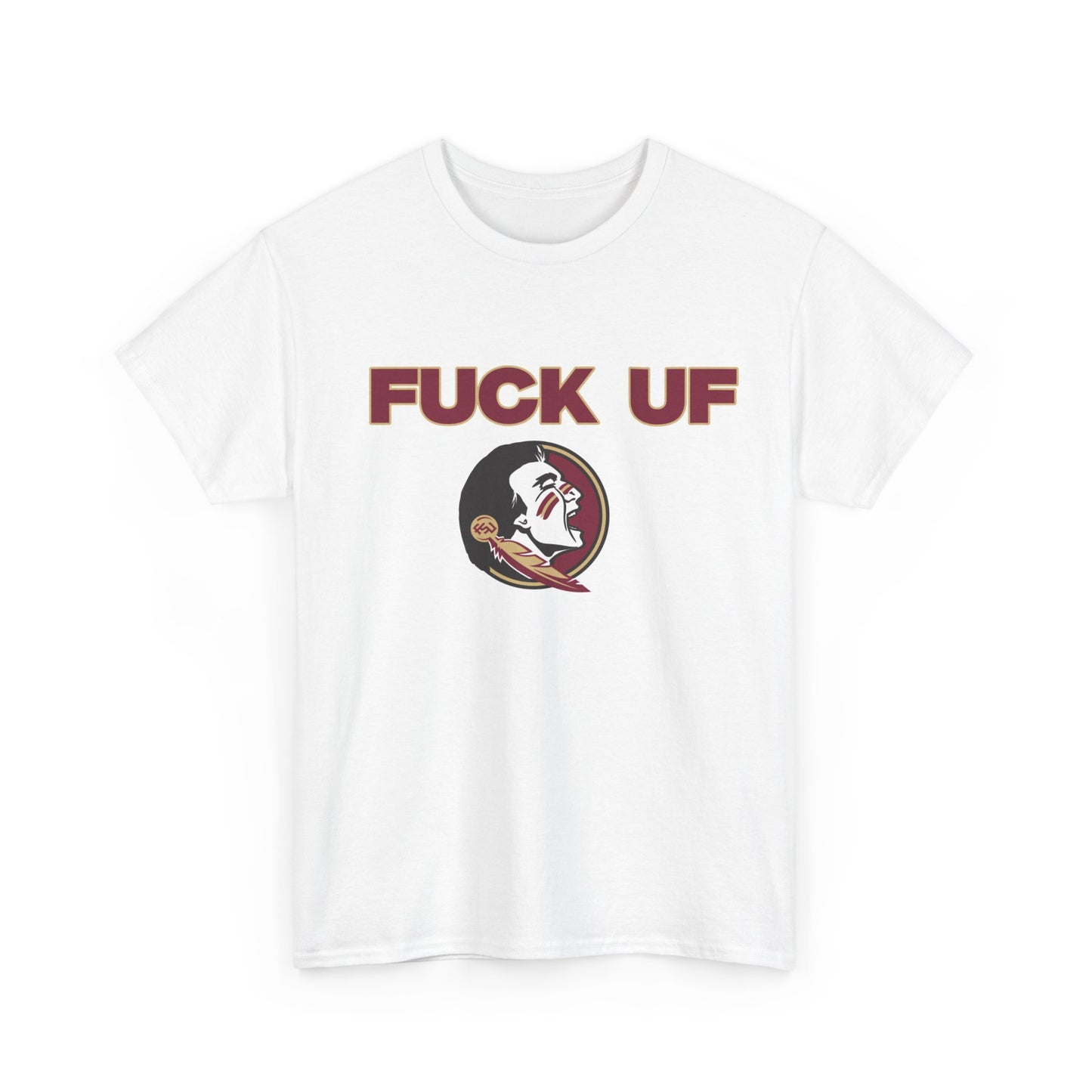 F*** UF Shirt