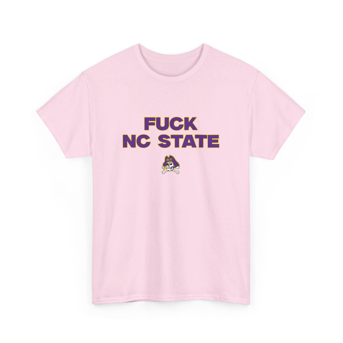 F*** NC state Shirt