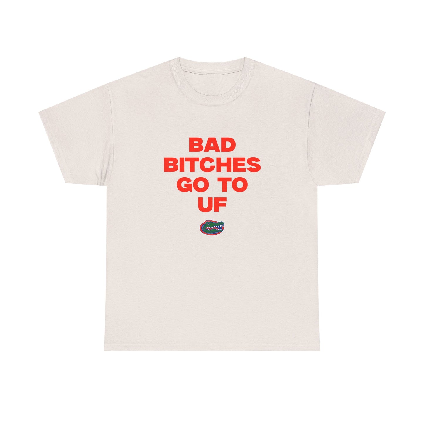 B.B Go to UF Shirt