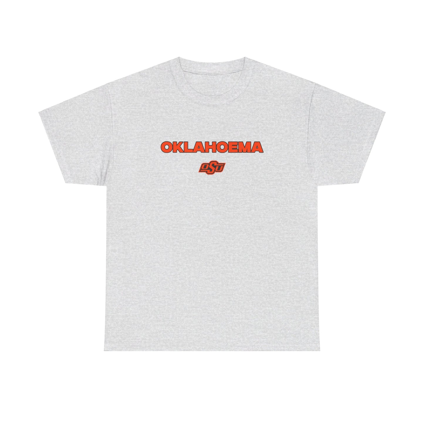 OklaHOEma Shirt