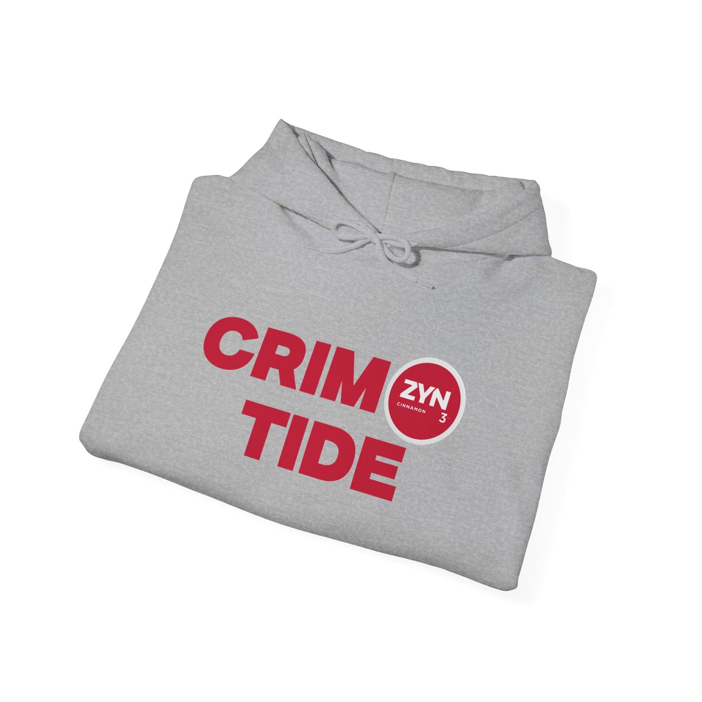 CrimZYN Tide Hoodie