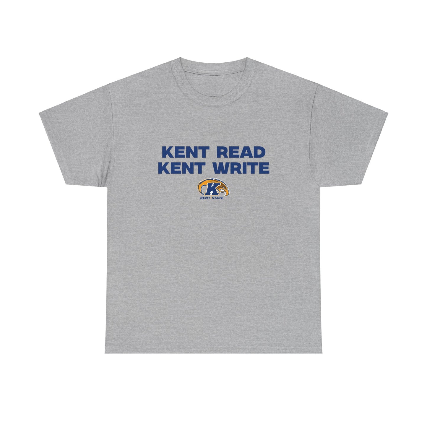 Kent Read Kent Write Shirt