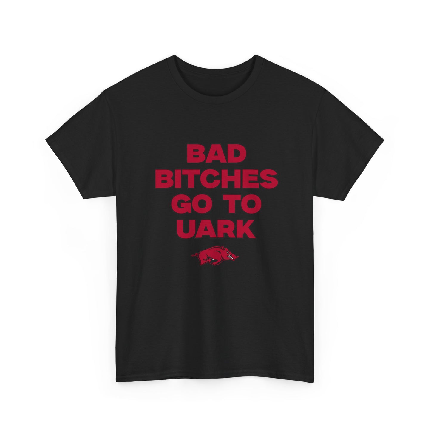 BB Go to UARK Shirt