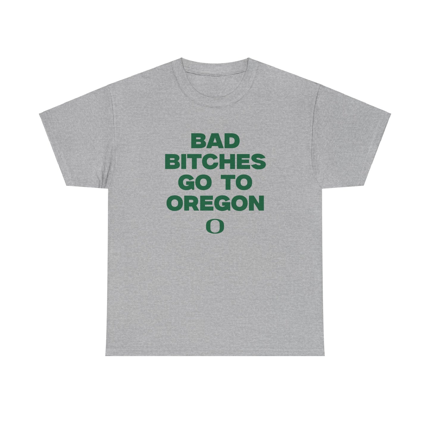 BB Go to Oregon Shirt