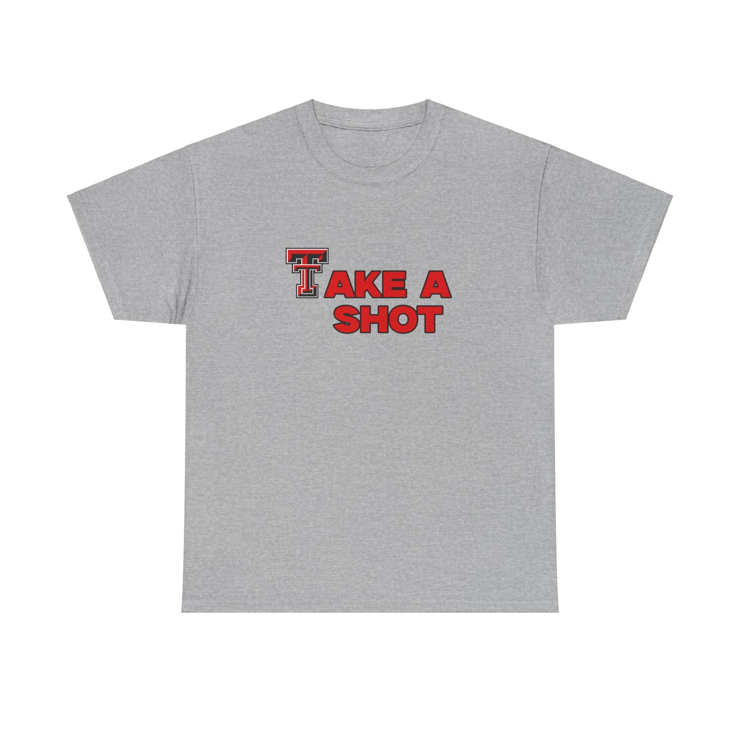 Take A Shot Shirt