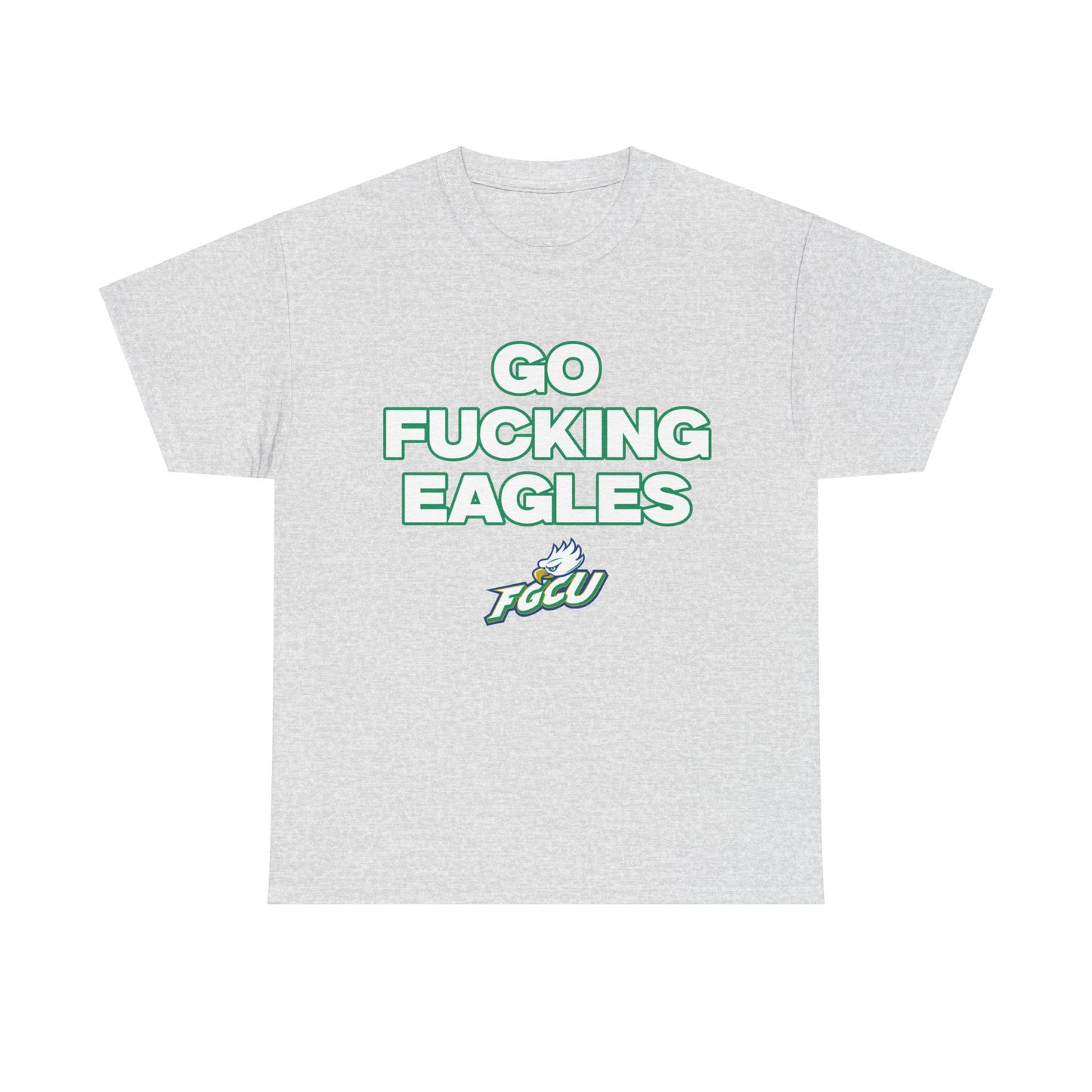 Go F****** Eagles Shirt