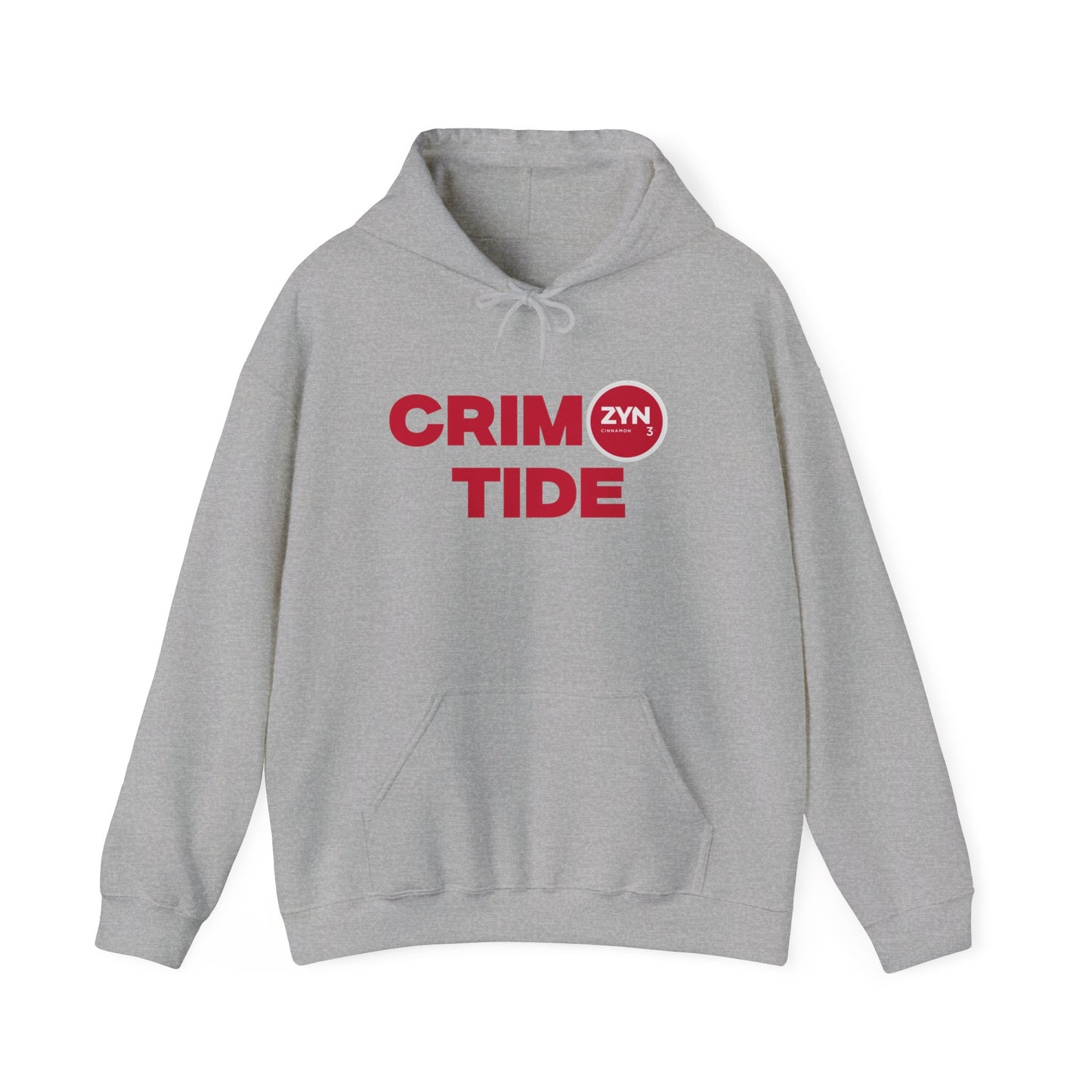 CrimZYN Tide Hoodie