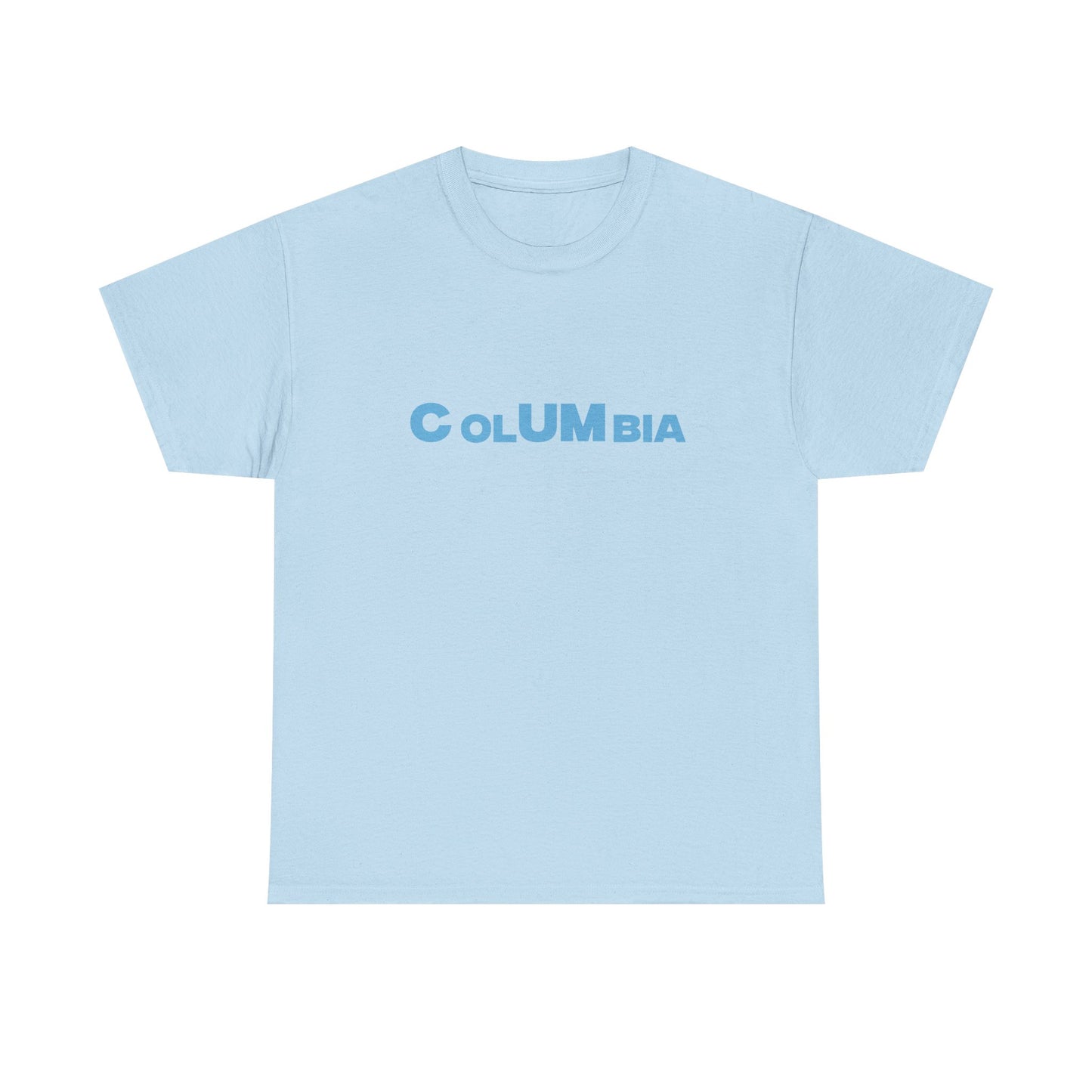 ColUMbia T-shirt