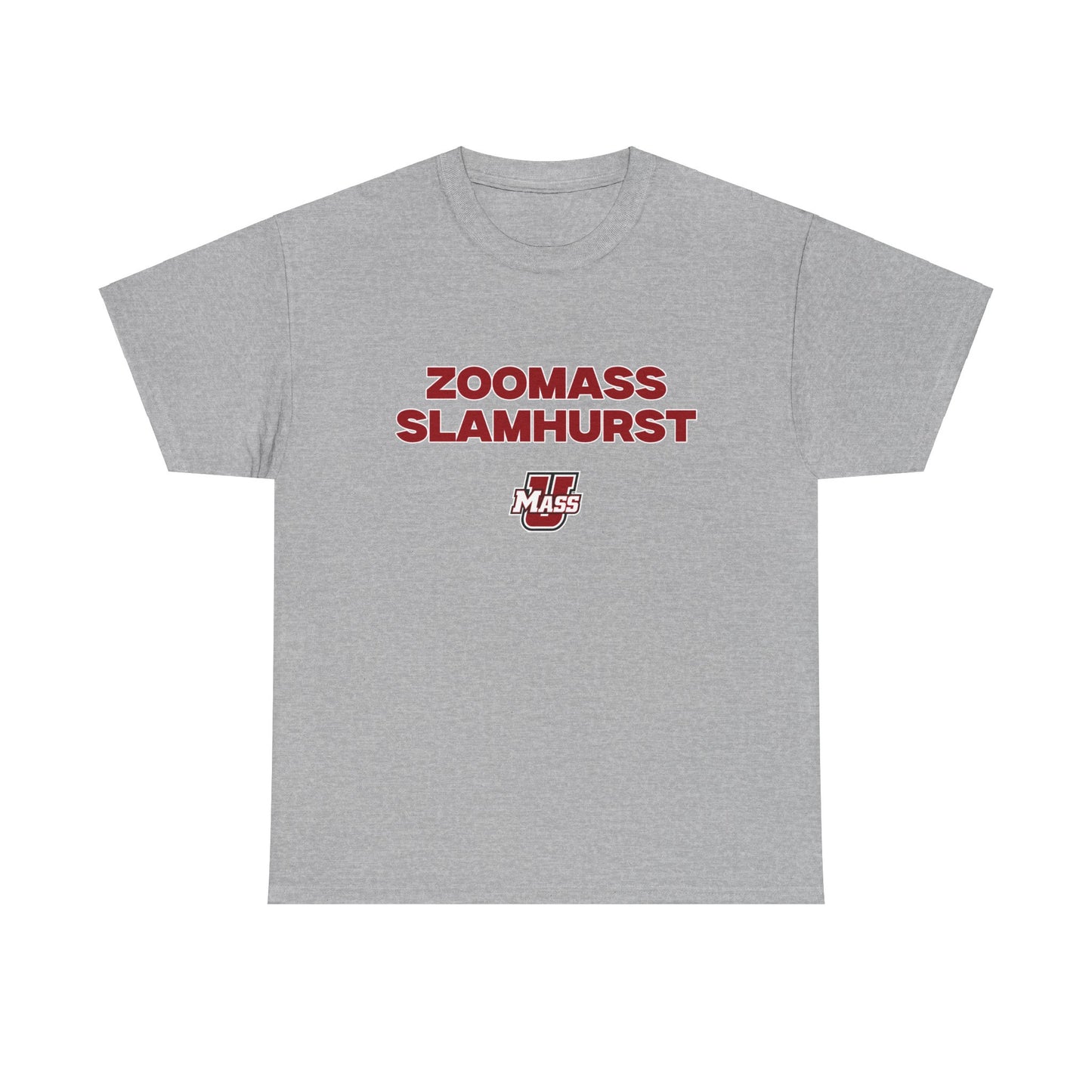 ZooMass SlamHurst Shirt