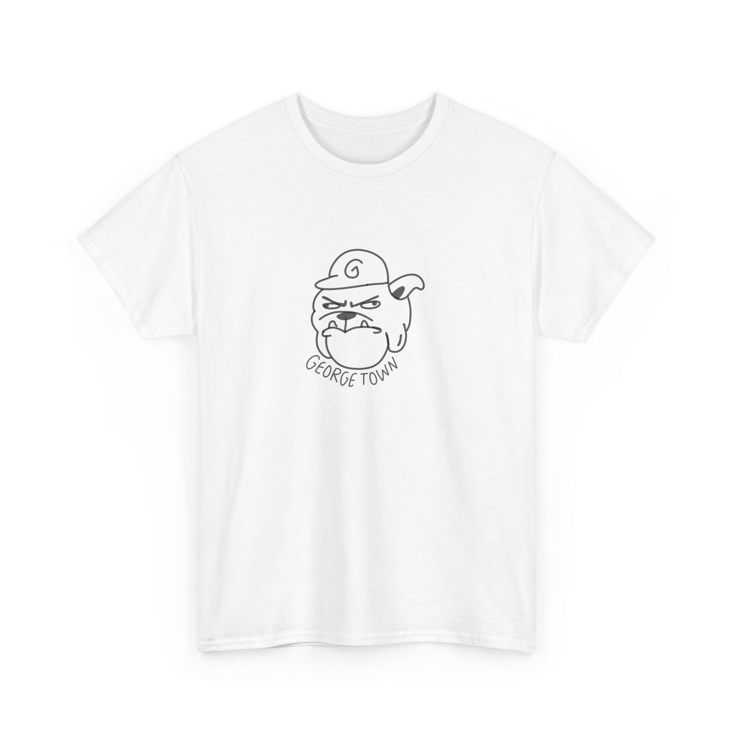 Georgetown Doodle Dog Shirt