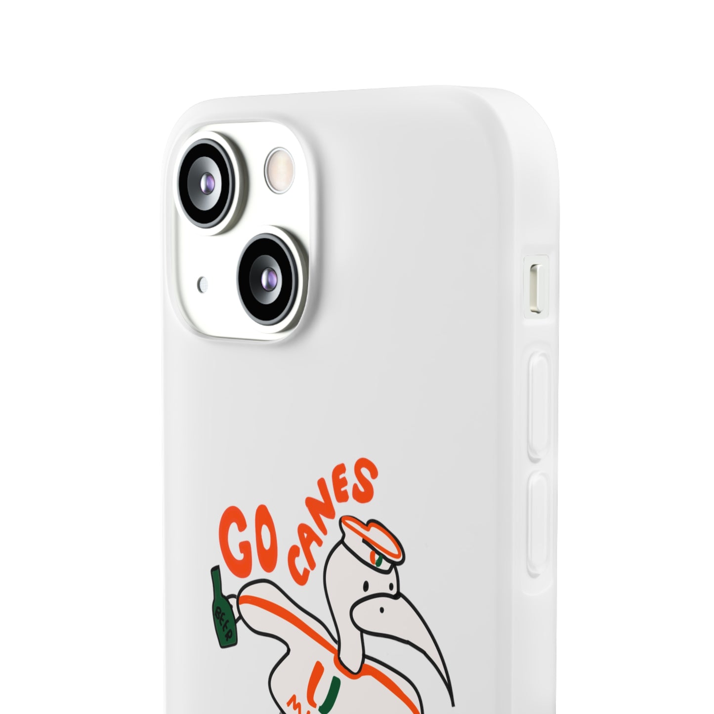 UM Bird phone case