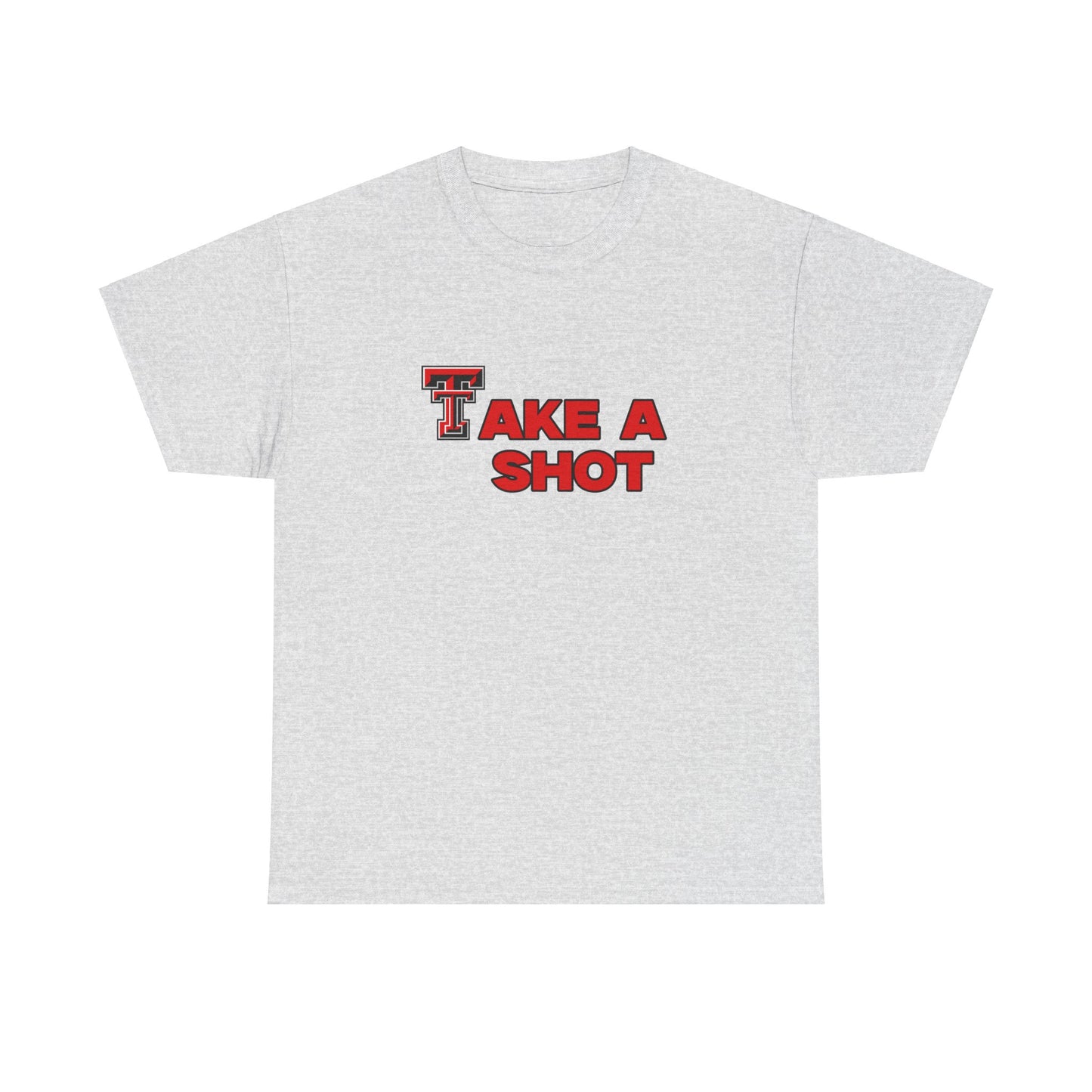 Take A Shot Shirt