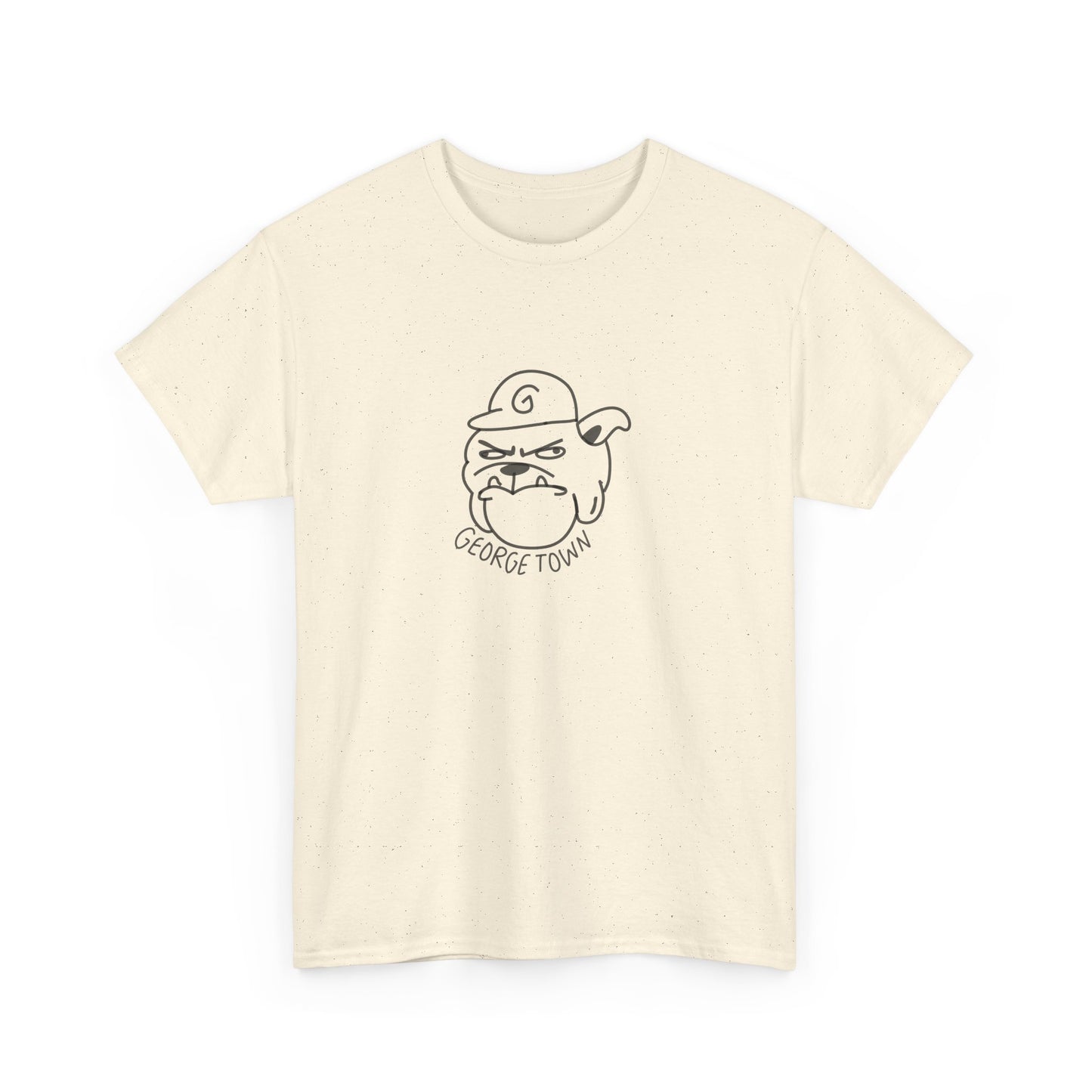 Georgetown Doodle Dog Shirt