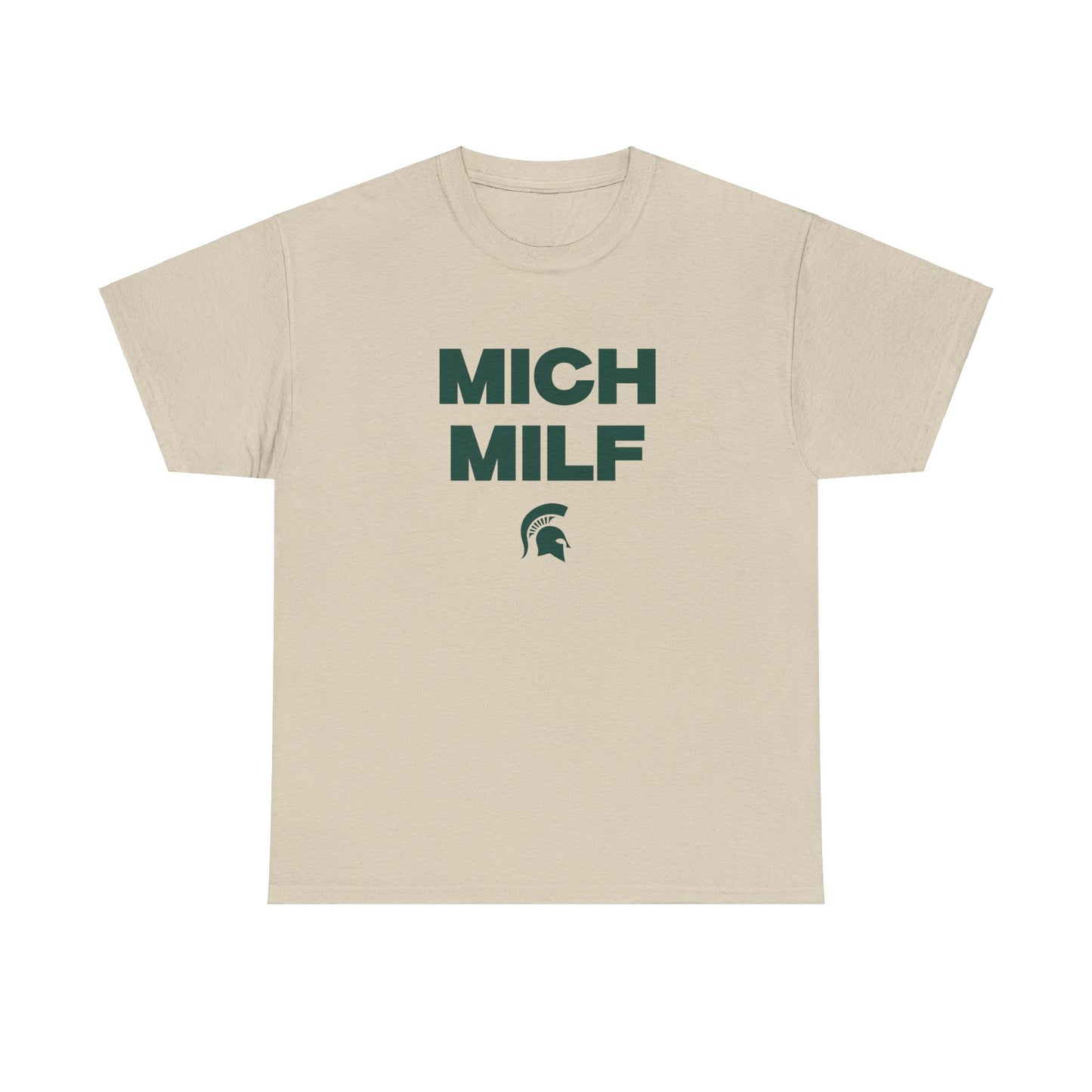 Mich Milf Shirt