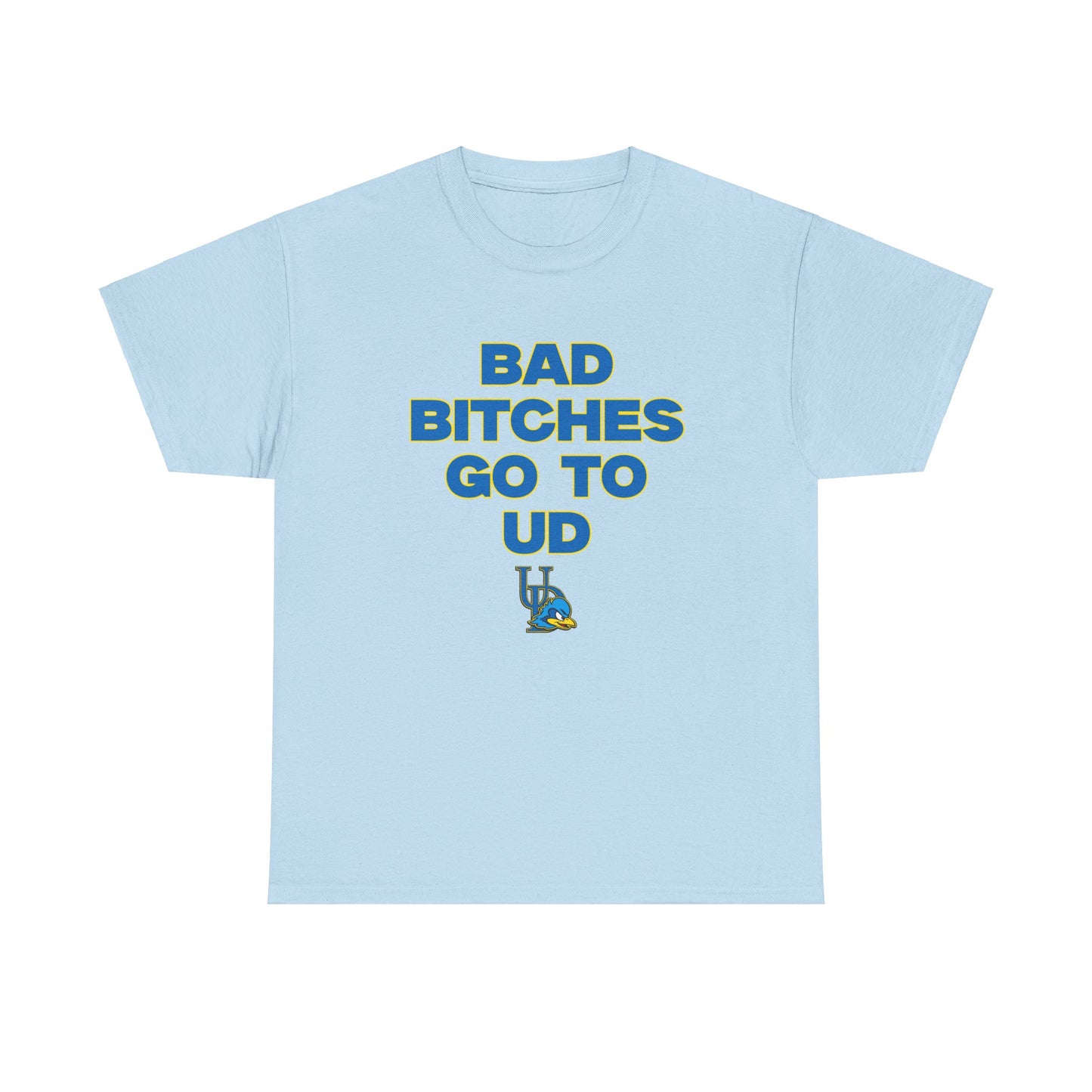 BB Go to UD Shirt