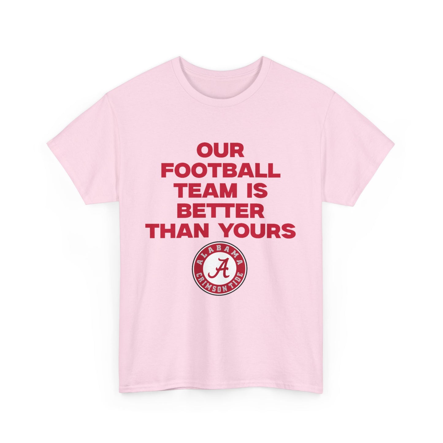 Bama football shirt