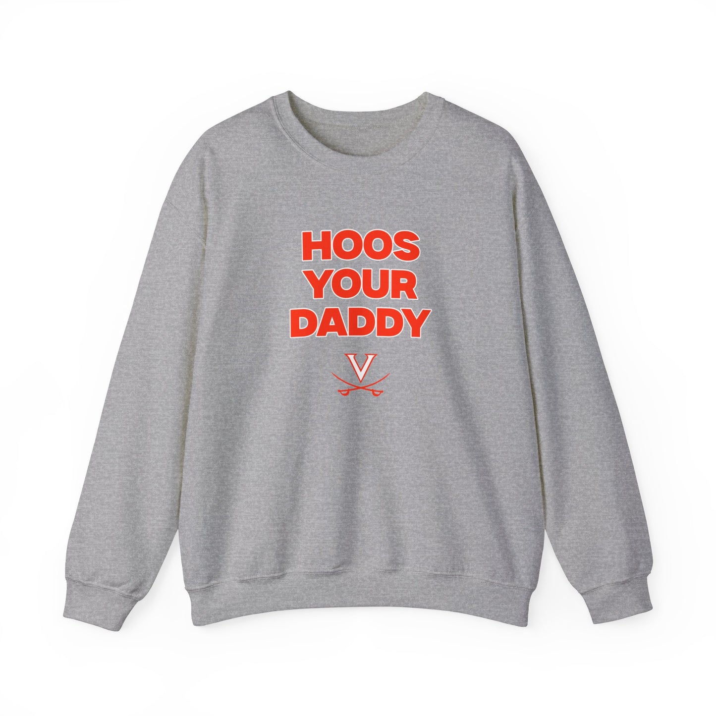 Hoos Your Daddy Crew