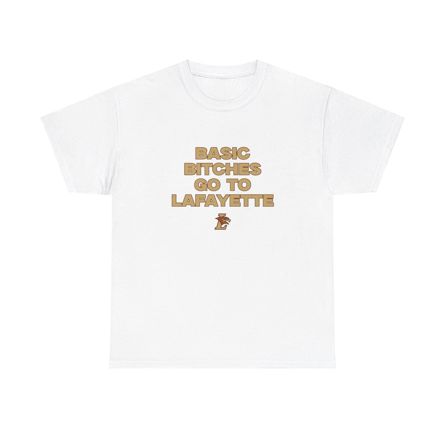 Basic B Go to Lafayette Shirt