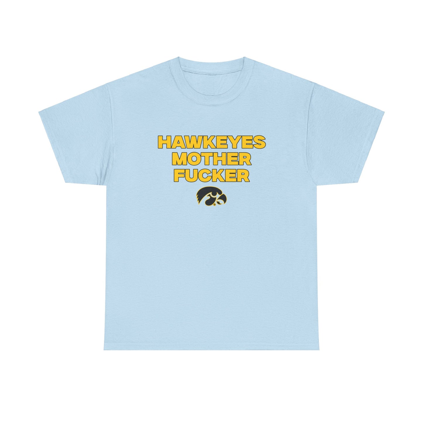 Hawkeye MF Shirt