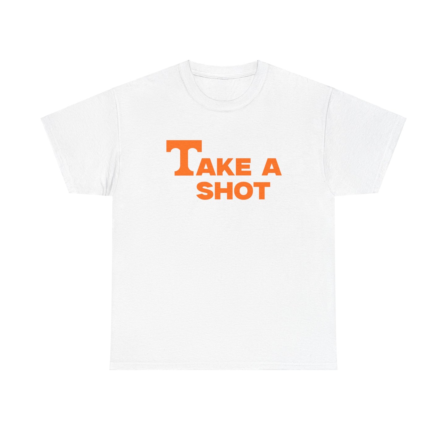 Take A Shot Shirt