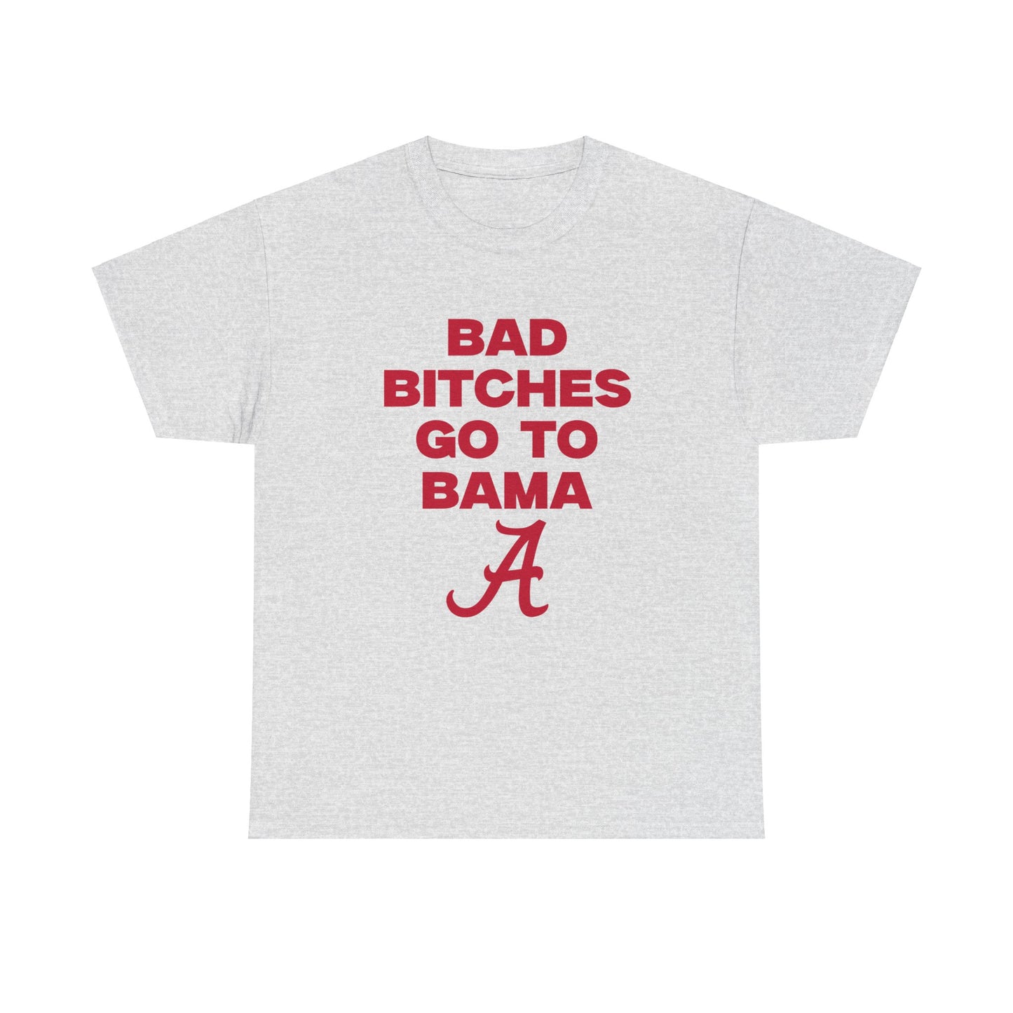 B.B Go to Bama Shirt