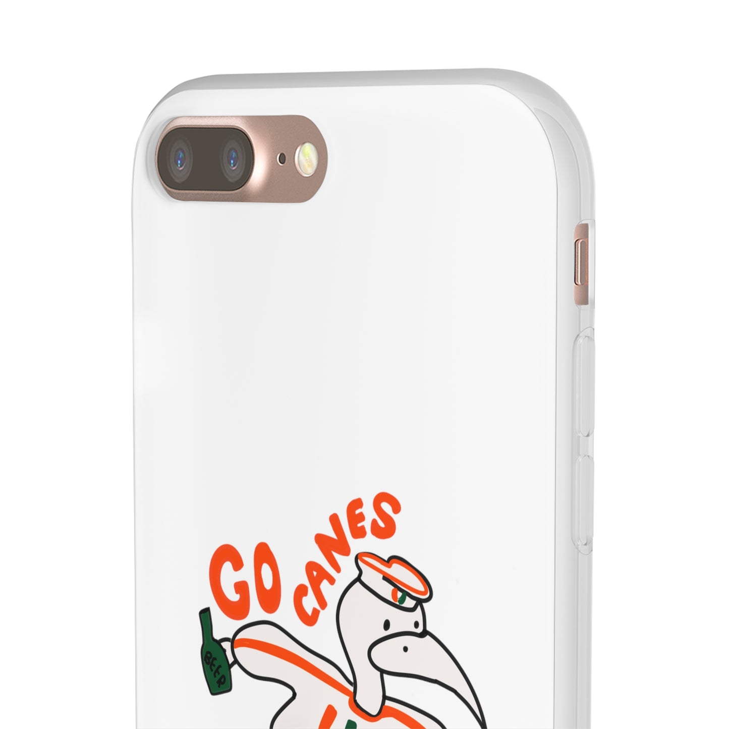 UM Bird phone case