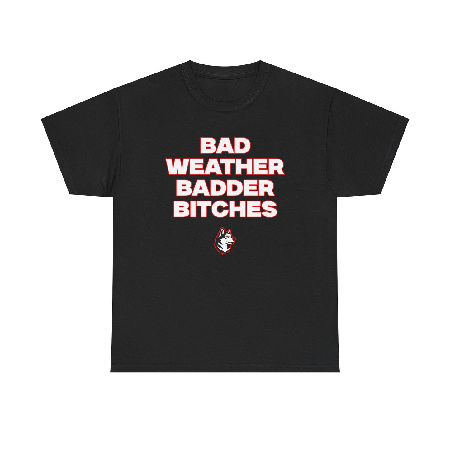 Bad Weather Badder B**** Shirt