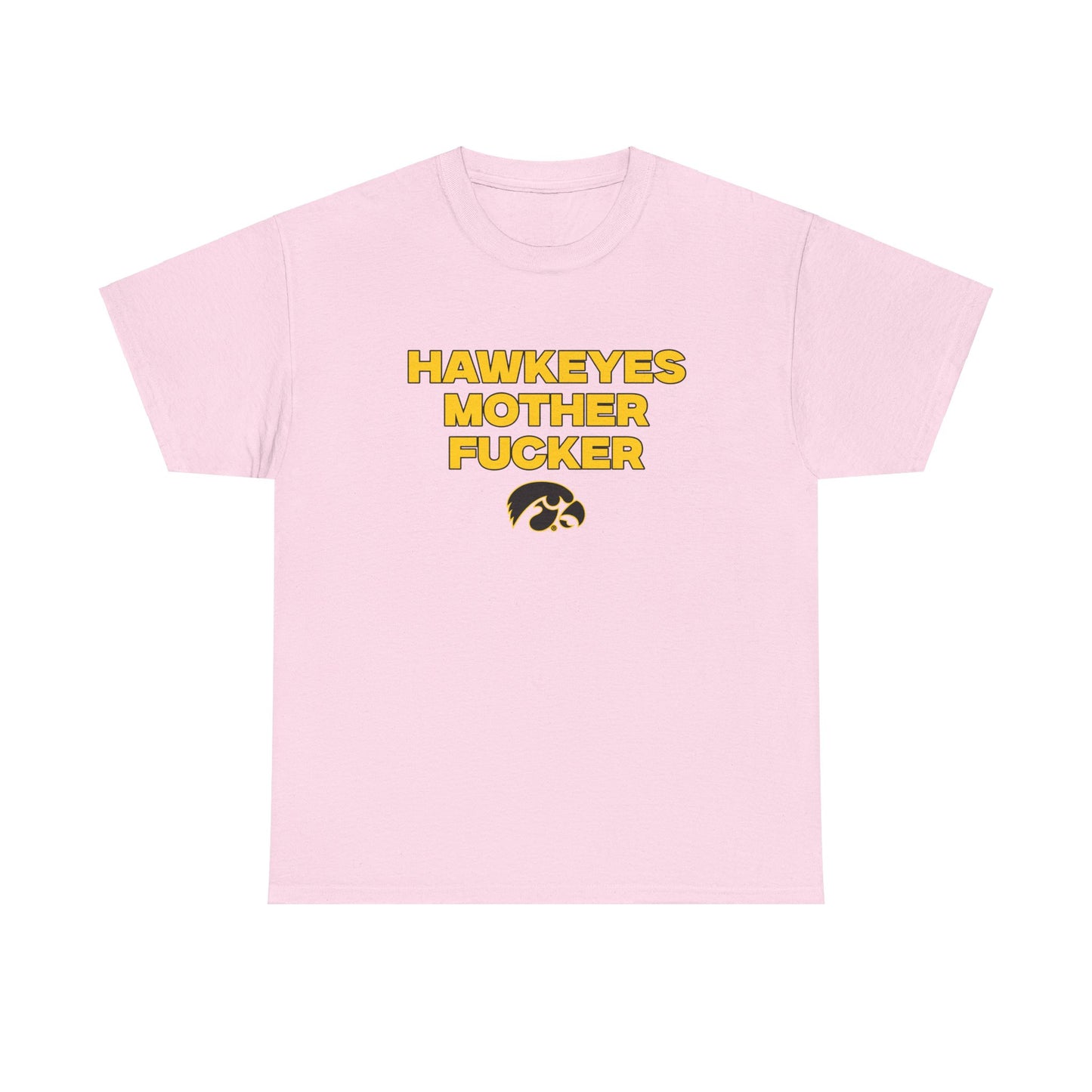 Hawkeye MF Shirt