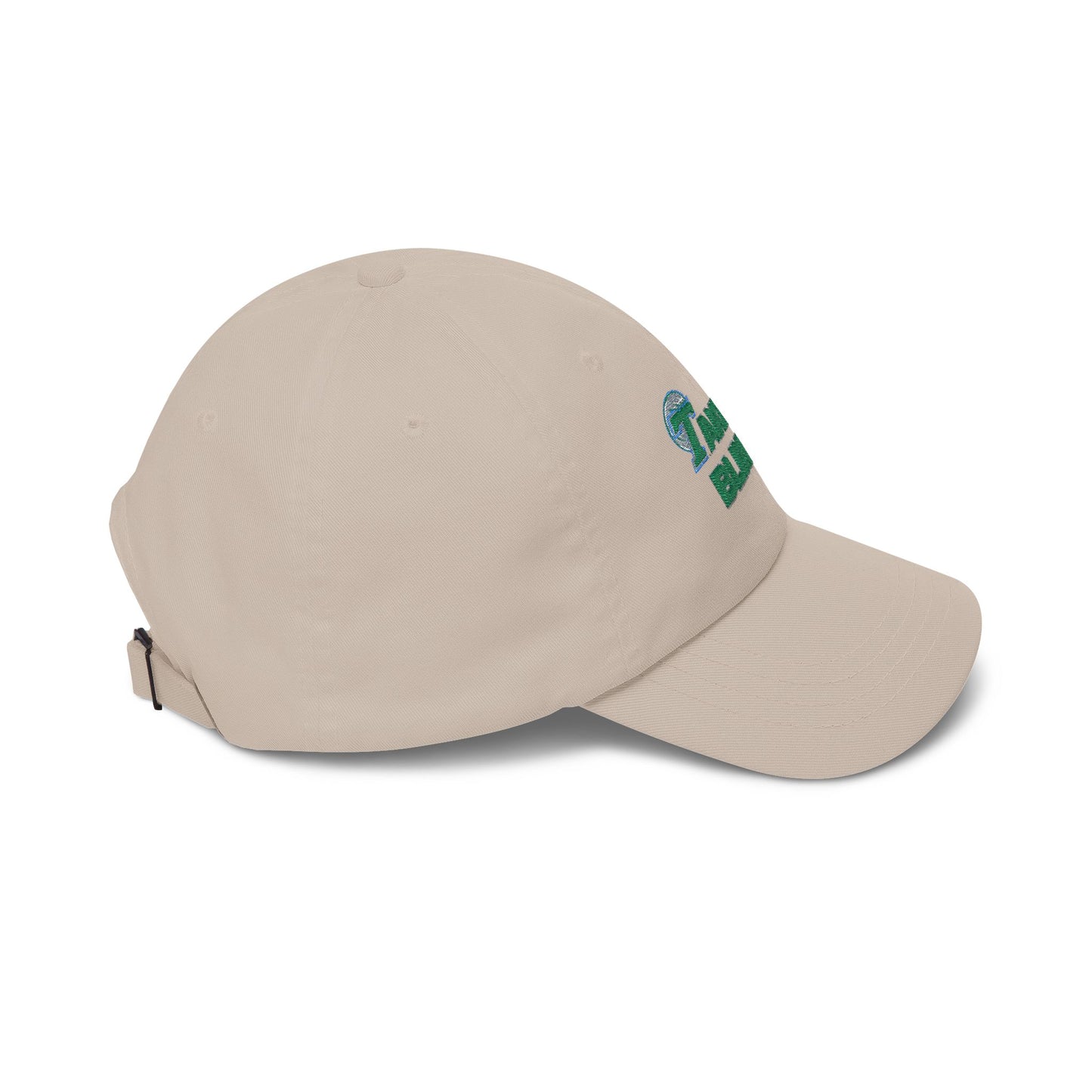 Take A Blinker Embroidered Hat