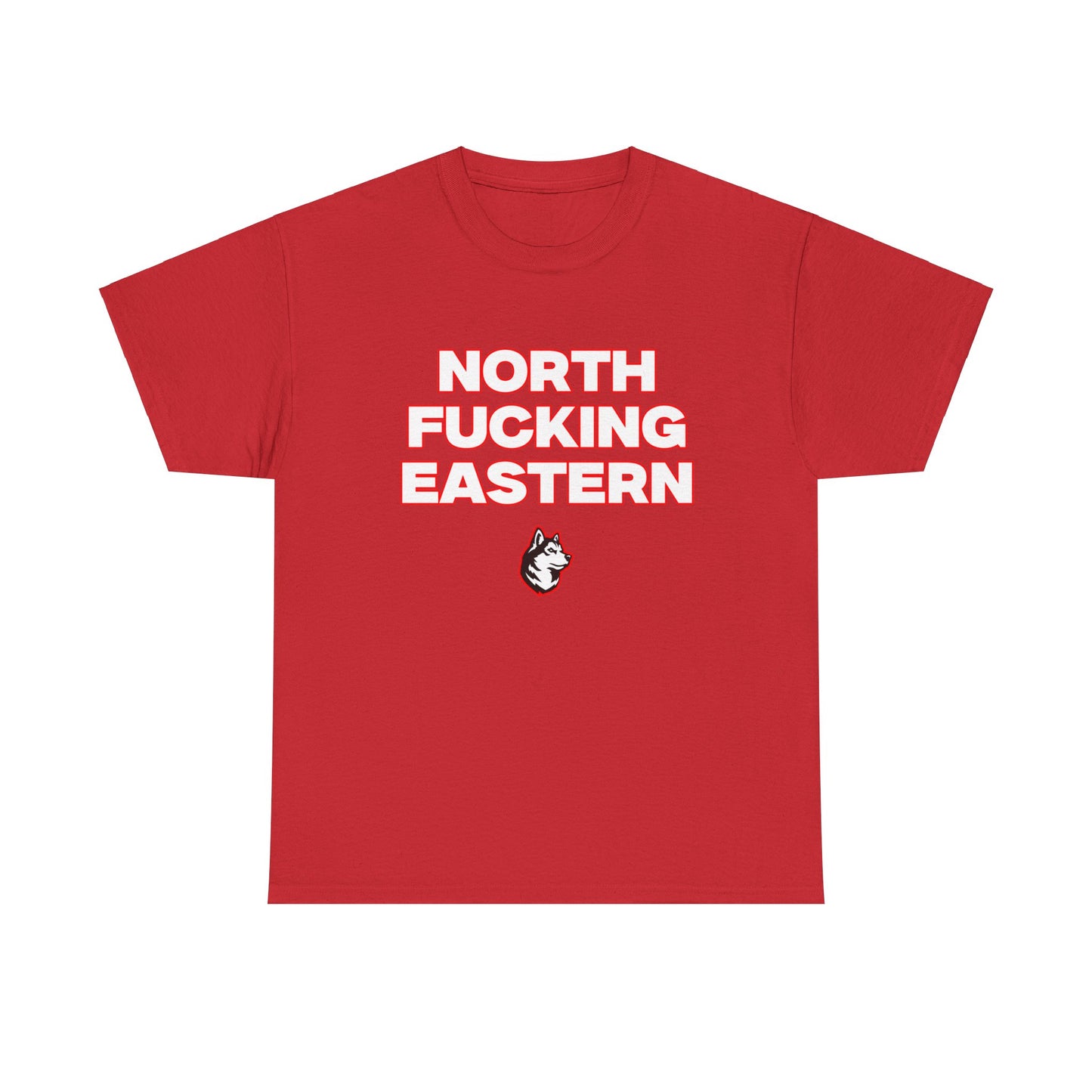 North F***** Eastern Shirt