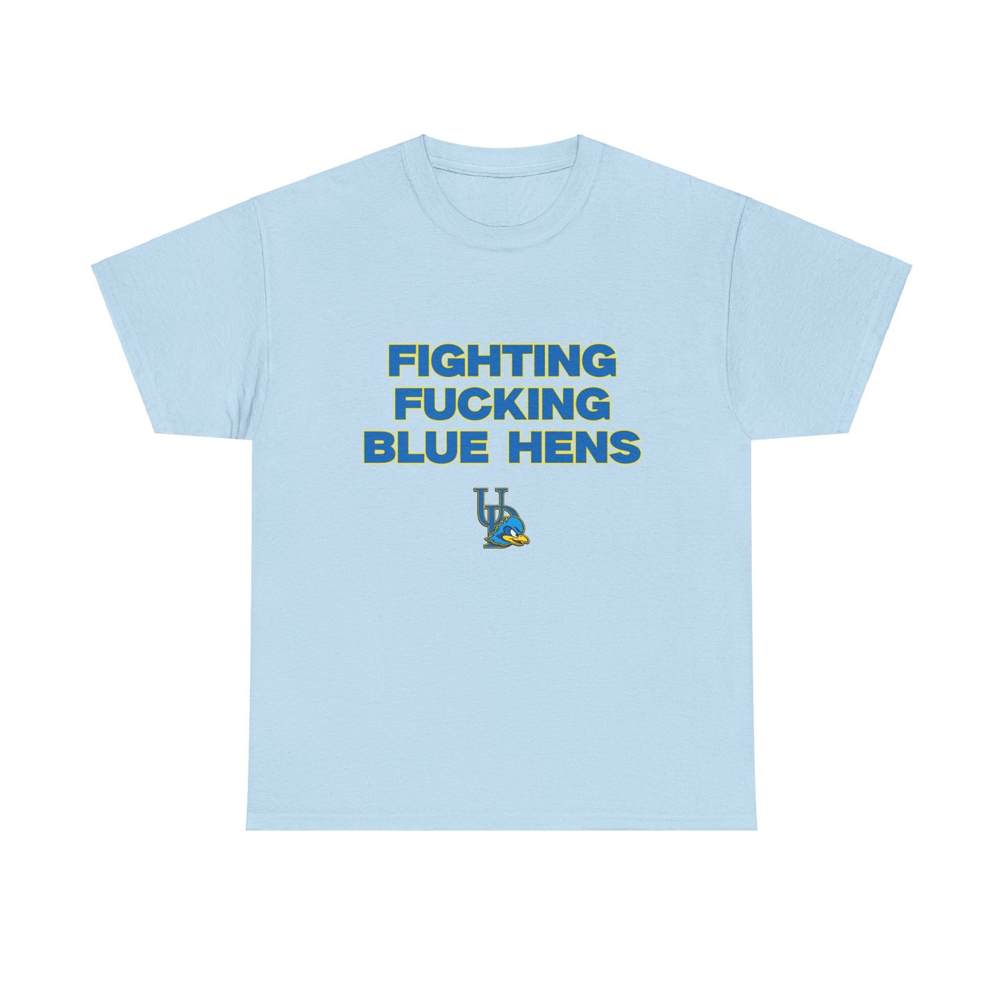 Fighting F***** Hens Shirt