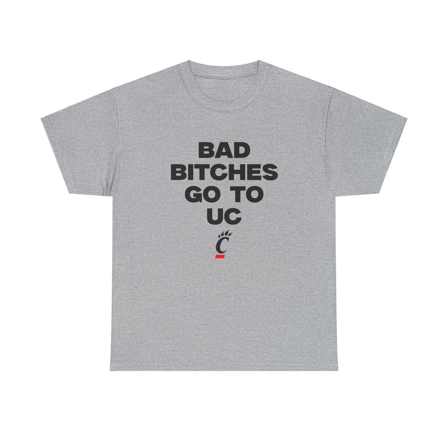 BB Go to UC Shirt