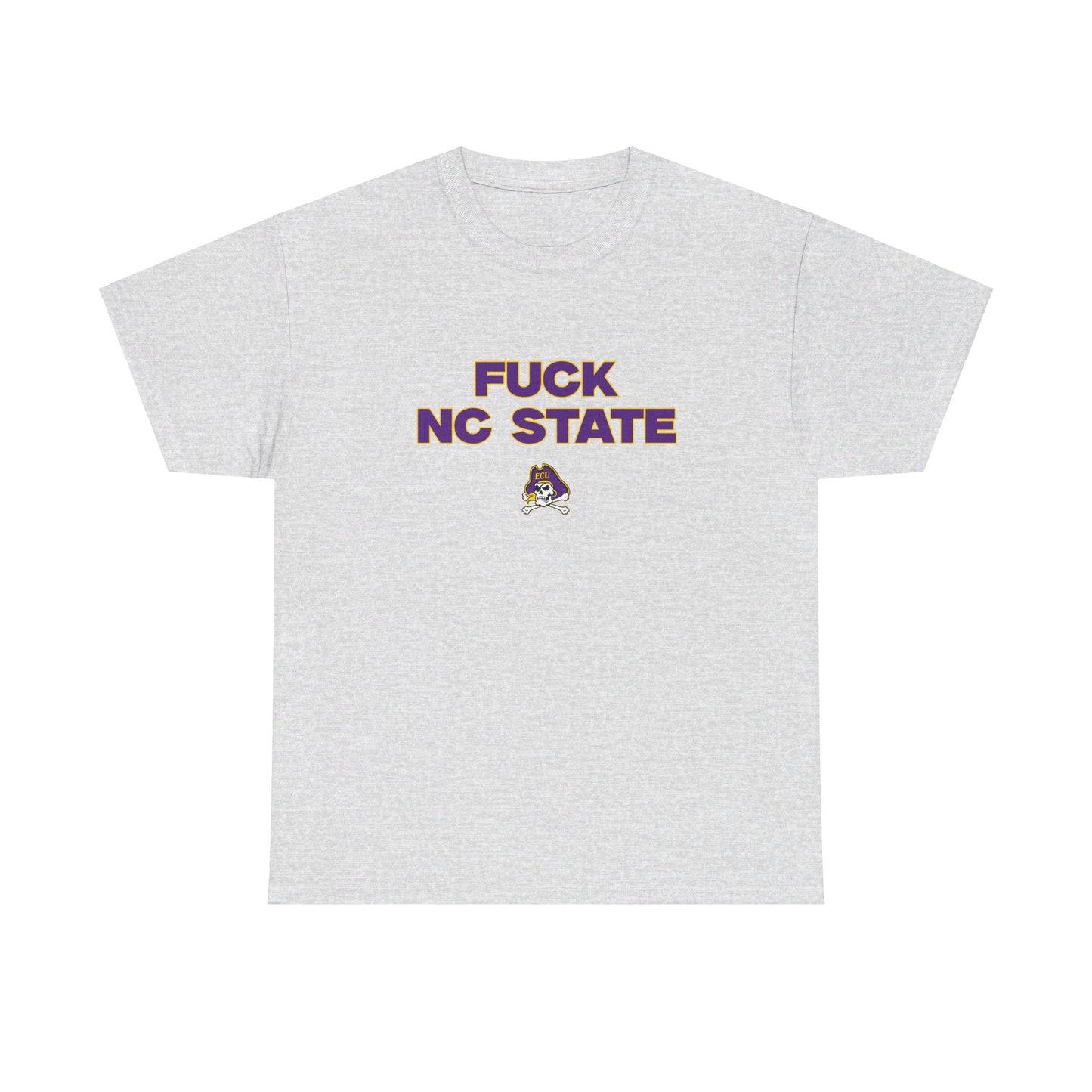 F*** NC state Shirt