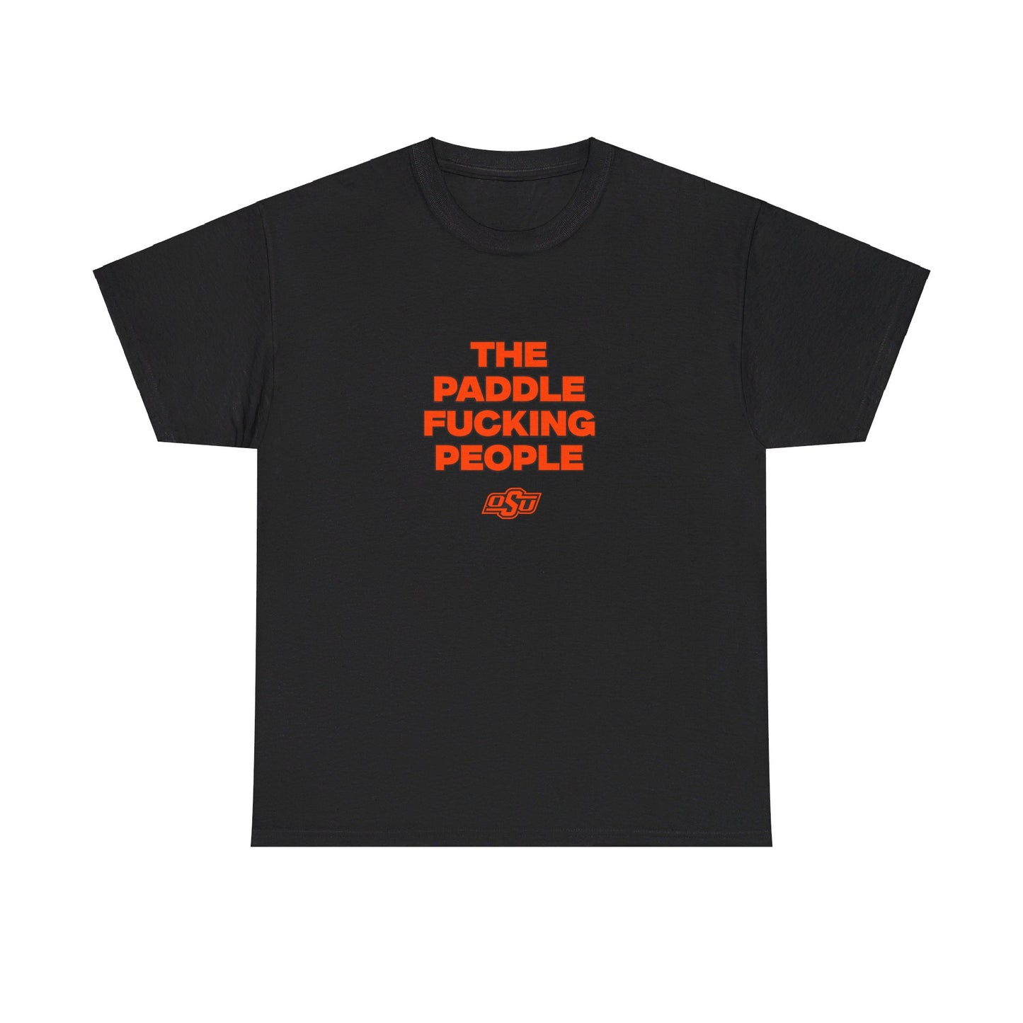 Paddle people Tee